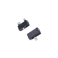 20V 3.0A P-Channel MOSFET, 1.5W power dissipation, 120R Rds ON, -55c to +150c operating temperaturerange, SMD SOT-23-3 package