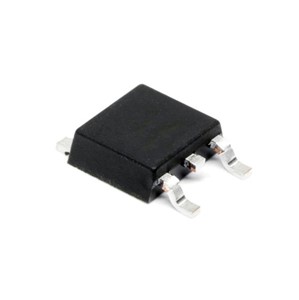 P-Channel automotive MOSFET, 60V 14A, 4.5V/10V drive voltage, 110mR RDS(on), 2.7W powerdissapation, -55c to +150c operating temperature range, SMD package, TO-252 (D-Pak)