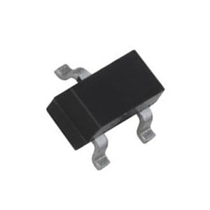 1-Wire 112b (7 x 128-bit pages) EEPROM, 64-bit factory programmed ID number, 76.9kbps hostcommunication, 1.71-3.63V supply voltage, -40c to +85c operating temperature range, +8kV ESDprotection, SMD SOT-23 package
