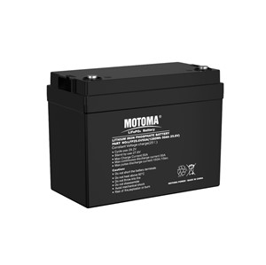 25.6V 50Ah 1280Wh LiFePO4 Battery, high quality construction incorporating prismatic celltechnology. Features include:

-> Integrated battery management system -> 50A maximum continuous charge/dischargecurrent -> 5A-25A recommended charge current-> Extremely low self discharge -> 4000 cycle life at 100% depth of discharge-> -20c to +60c discharge temperature range -> 260mm x 135mm x 203mm enclosure size-> M8 female screw terminals (with hardware) -> 10.0KG-> CE approved, UN38.3, UL1642, BIS an
