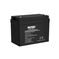 25.6V 50Ah 1280Wh LiFePO4 Battery, high quality construction incorporating prismatic celltechnology. Features include:

-> Integrated battery management system -> 50A maximum continuous charge/dischargecurrent -> 5A-25A recommended charge current-> Extremely low self discharge -> 4000 cycle life at 100% depth of discharge-> -20c to +60c discharge temperature range -> 260mm x 135mm x 203mm enclosure size-> M8 female screw terminals (with hardware) -> 10.0KG-> CE approved, UN38.3, UL1642, BIS an