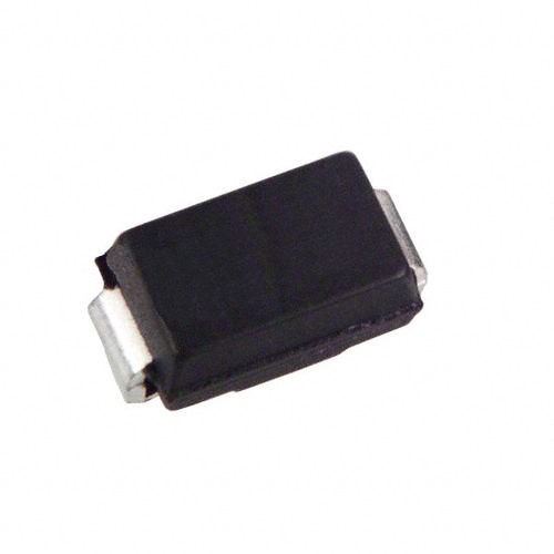 15V 600W 100A Transient voltage suppressor (TVS), uni-directional, SMD, SMB (DO-241AA) package