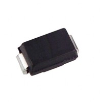 1000V 2A SMD General purpose rectifier diode, 100A Ifsm, 1.1V Vf, DO-214AA (SMB) package