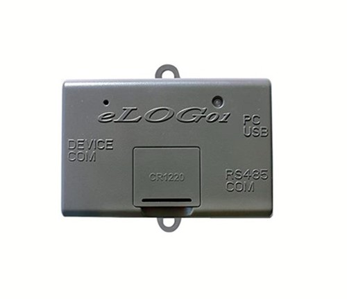 [T:Description]
This Recording Accessory for eTracer MPPT offers a high-powered, reliable connection to your PC. Its USB interface gives you superior compatibility, and it is powered up by the controller communication interface with LED indicator. With real-time monitoring via PC soft eLOG01ware &amp;MT50, you can rest assured that your energy management is being taken care of properly. 
[BR]
[BR]
Get your Recording Accessory for eTracer MPPT today and enjoy superior energy management and solar charging.

[T:Uses]
[UL]- Solar Charging - Solar Installation - Energy Management - Solar Battery Charging[/UL]