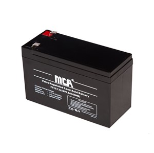 [T:Description]

Introducing the 12V 7.5Ah SLA Battery with Long Life VRLA, designed for superior performance for a variety of applications. Ideal for use in Uninterrupted Power Supply/Emergency Power Supply Systems, Home Security/Alarm Systems, Toys/Kids&#39; Cars, Electric Test Equipment, Consumer Devices, Tools, Torches and more. 
[BR]
[BR]
With its maintenance free, spill proof, and leak proof design, this SLA Battery can be used in vertical or horizontal orientation for optimal performance. 
[BR]
[BR]
Additionally, this battery offers a long service life with reliable, high-level performance. This 12V 7.5Ah SLA Battery is the perfect choice for anyone looking for a reliable great-value, long-lasting power solution. Keep your devices powered up with the 12V 7.5Ah SLA Battery with Long Life VRLA.

[T:Tech Specs]
Nominal voltage: 12V 7.5Ah
[BR]
Type: Sealed Lead Acid VRLA battery
[BR]
Dimensions: 151mm (L) x 65mm (W) x 94mm (H)
[BR]
Terminals: F2 Terminals (6.3mm)
[BR]
Weight: 2.20KG
[BR]
Additional: -20c to +50c operating temperature range, Safety approvals: IEC60896-21/22, JIS C8704, YD/T799, BS6290:4, GB/T 19638, UL1989
[T:Uses:]
[UL]- Home Alarms - Security Systems - Backup Power - Toys - Agricultural - Kontiki/Long Line Fishing - Camping - Consumer Devices - Tools -Torches[/UL]