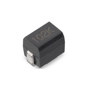 10uH 5% 2.1R 0.15A 3225 SMD Inductor