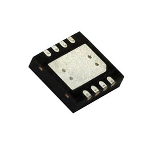 16Kb Ferroelectric RAM (FRAM), non-volatile, 2Kb x 8 array, fast 2-wire serial interface, 550nsaccess time, 2.7V-3.65V input voltage range, SMD 8-DFN package