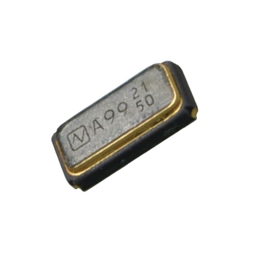 32.768KHz SMD Quartz crystal, 6pF load capacitance, 20ppm tolerance, 3.2mm x 1.5mmpackage