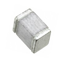 75V 1KA SMD Gas arrestor, 2-pole, 600V impulse sparkover voltage, &lt;0.5pF capacitance, 4kV impulsewithstanding voltage (10/700us), 4.5mm x 3.2mm package, UL497B rating