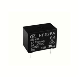 12VDC 5A 200mW Subminiature relay, 1 FORM A, high sensitivity, 5kV dielectric strength, UL/CUL, VDE,Class F insulation