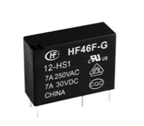 12VDC 250VAC 10A Intermediate power relay plastic sealed type 2 AgSnO2 contact material type 2class B