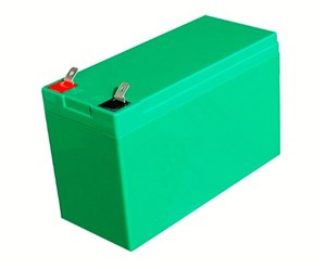 [T:Description]

Introducing the 12.8V 9Ah LiFePO4 Battery Pack - your perfect replacement for lead acid batteries. Our battery pack is made with IFR26650 cells in a 3P4S configuration, as well as an integrated BMS PCBA for safety and reliability. 
[BR]
[BR]
Not only is this battery long-lasting and dependable, but it&#39;s also incredibly versatile. It can be used in home alarms and security systems, as a backup power source, for toys and agricultural purposes, kontiki and long line fishing, camping, consumer devices, tools, and torches. 
[BR]
[BR]
If you&#39;re looking for a reliable and efficient battery, the 12.8V 9Ah LiFePO4 Battery Pack is the obvious choice.

[T:Tech Specs]
Nominal voltage: 12.8V 9Ah
[BR]
Type: LiFePO4 Battery Pack
[BR]
Dimensions: 151mm (L) x 65mm (W) x 93mm (H)
[BR]
Terminals: F2 Quick Connect Spade Terminals (6.35mm)
[BR]
Additional: Integrated BMS PCBA, IFR26650 cells 3P4S configuration
[T:Uses:]
[UL]- Replacement batteries for lead acid - Home Alarms - Security Systems - Backup Power - Toys - Agricultural - Kontiki/Long Line Fishing - Camping - Consumer Devices - Tools -Torches[/UL]