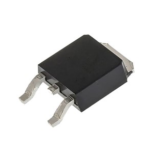800V 5.7A 83W SMD N-Channel MOSFET, 0.95R Rds(on), 18A pulsed drain current , -55c to +150c operatingtemperature range, SMD DPAK TO-252 package