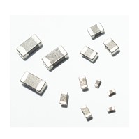 0.82uH 10% 150mA SMD high-frequency multi-layer chip inductor, 1.0ohm RDC, -40C to +85C operatingtemperature range, 0805 package