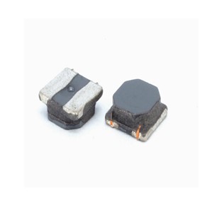 10uH 20% 1.7A SMD Power coil inductor, 100 milliohm RDC, -40C to +85C operating temperaturerange, 4mm x 4mm package