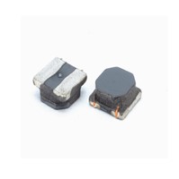 10uH 20% 1.7A SMD Power coil inductor, 100 milliohm RDC, -40C to +85C operating temperaturerange, 4mm x 4mm package