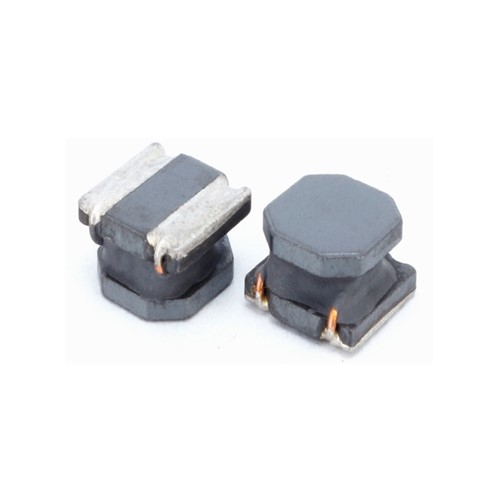10uH 20% 4.2A SMD Power coil inductor, 52 milliohm RDC, -40C to +85C operating temperature range, 6mmx 6mm package
