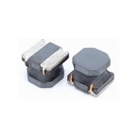 10uH 20% 4.2A SMD Power coil inductor, 52 milliohm RDC, -40C to +85C operating temperature range, 6mmx 6mm package
