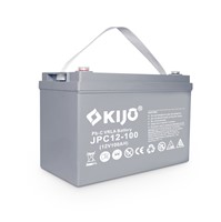 [T:Description]

The 12V 100Ah Deep Cycle Lead Carbon Battery is the perfect choice for a variety of applications. It has the utmost precision and reliability. This battery has an ultra-long life and is professional grade quality. The ABS (UL94-HB) case ensures a high level of safety, and it boasts a maximum discharge current of 1200A and an excellent deep discharge performance. This battery is designed for an operating temperature range from -40c to +60c, and you can use it in both vertical and horizontal orientations. Plus, when used in cycle applications, it comes with a 24-Month Warranty, and a 36-Month Warranty when used in backup applications. 
[BR]
[BR]
Perfect for solar/wind energy storage systems, hybrid vehicles, electric bicycles, UPS/EPS, emergency lighting systems, golf carts, recreational vehicles, trolling motors, marine applications, back-up power systems, energy storage, camping, home alarm/security systems, and mobility scooters. 
[BR]
[BR]
Get reliable, efficient and long-lasting power with the 12V 100Ah Deep Cycle Lead Carbon Battery.

[T:Tech Specs]
Nominal voltage: 12V 100Ah
[BR]
Type: Deep Cycle Lead Carbon Battery
[BR]
Dimensions: 330mm (L) x 171mm (W) x 216mm (H)
[BR]
Terminals: M8 Female Screw-In Terminals
[BR]
Weight: 32.4KG
[BR]
Additional: 1200A maximum discharge current, -40c to +60c operating temperature range, Safety approvals: UL, CE, FCC, PSE, RCM, ISO14001, OHSAS18001, RoHS.
[T:Uses:]
[UL]- Home Alarms - Security Systems - Backup Power - Agricultural - Golf Carts - Golf Trundlers - Mobility Scooters - Trolling Motors - Campervans - Camping - Solar Energy Storage - Uninterruptible Power Supply[/UL]