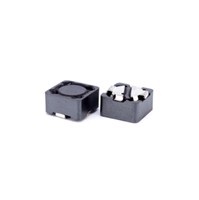 12uH 20% 0.50A SMD Power coil shielded inductor, 533 milliohm RDC, -40C to +85C operatingtemperature range, 3mm x 3mm package