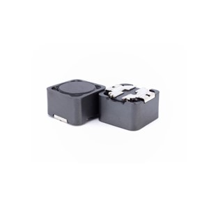 33uH 20% SMD Shielded power coil inductor, 3.9A IDC, 53.3 milliohm RDC, 12.5mm x 12.5mm x 8.0mmpackage