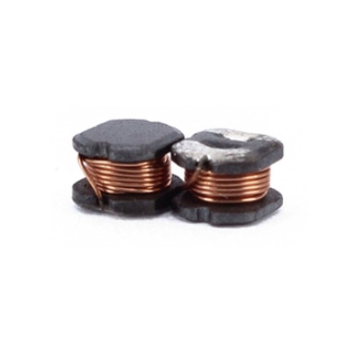 22uH 10% 0.50A SMD Power coil inductor, 470 milliohm RDC, -40C to +85C operating temperaturerange, 3.0mm x 3.5mm package