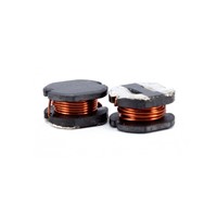 470uH 10% 0.42A SMD Power coil inductor, 1.48 ohm RDC, -40C to +85C operating temperaturerange, 10.0mm x 9.0mm package
