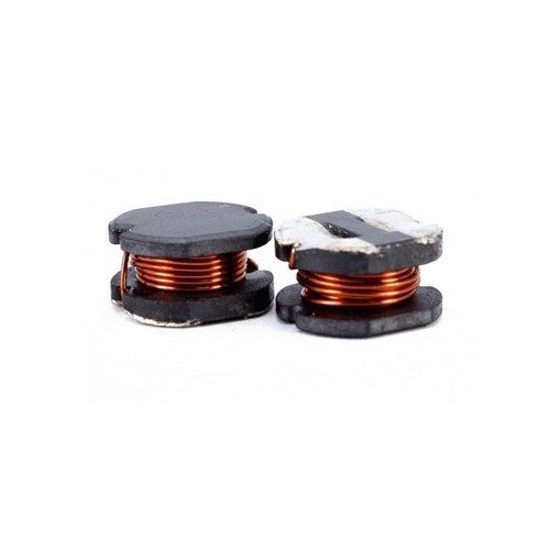 85mH 10% SMD Power coil inductor, 0.04A Isat, 0.27 kR RDC, 10.0mm x 9.0mm package
