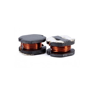 85mH 10% SMD Power coil inductor, 0.04A Isat, 0.27 kR RDC, 10.0mm x 9.0mm package
