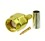 SMA Male straight crimp connector, 5u" Gold plated, 50R, for use with KSR200/LMR200 style RFcable