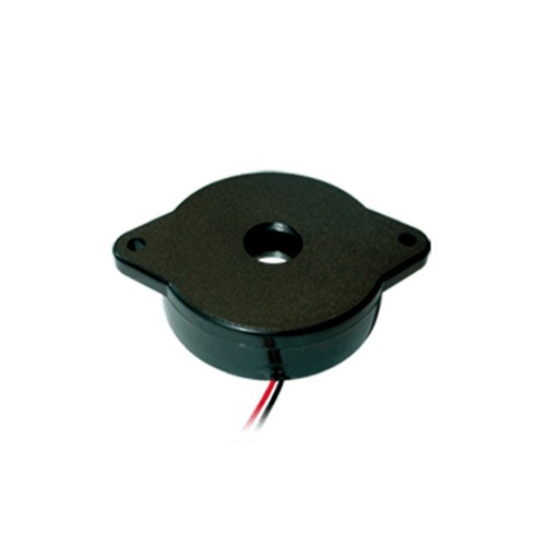 SMD Buzzer 12mm x 12mm x 3mm 4KHz tape and reel (2000pcs)