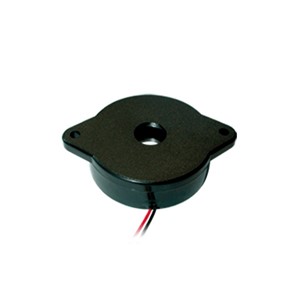 SMD Buzzer 12mm x 12mm x 3mm 4KHz tape and reel (2000pcs)