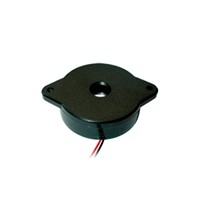 SMD Buzzer 12mm x 12mm x 3mm 4KHz tape and reel (2000pcs)