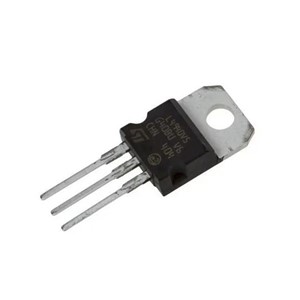 +5V 1.5A LDO Voltage regulator, 4.8-5.2V output voltage @ 1.5A, 17V maximum input voltage, -40c to+150c operating temperature range, TO-220 package