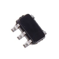 3.3V Ultra low drop-out voltage regulator, 50mA output current, low quiescent current (1uA in OFFmode), internal current and thermal limits, TTL compatible, -40c to +125c operating temperaturerange, SMD SOT23-5L package