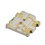 SMD RGB LED high brightness common anode miniature case 1.5mm x 1.6mm SMD RGB LED high brightness common anode miniature case 1.5mm x 1.6mm