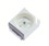 Red SMD LED, high brightness 440mcd, PLCC2 white package, water clear lens Red SMD LED, high brightness 440mcd, PLCC2 white package, water clear lens