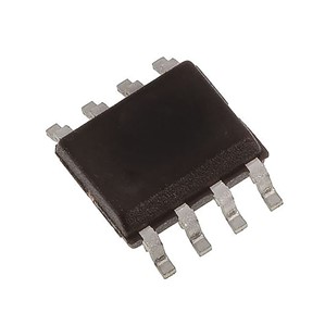 Dual differential precision voltage comparator, AEC-Q100-1 automotive compliant, 2-36V supplyvoltage, 0.6mA supply current, TTL, MOS, CMOS, -40c to +125c operating temperature range, SMDSOIC-8 package