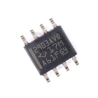 Dual differential precision voltage comparator, AEC-Q100 Grade 1 automotive compliant, 2-32Vsupply voltage, 1.0-2.5mA supply current, +/-4.0V offset voltage, TTL, MOS, CMOS, -40c to +125coperating temperature range, SMD SOIC-8 package