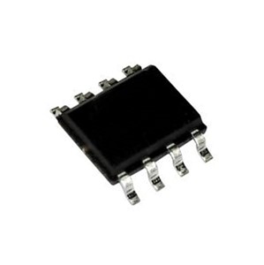CMOS General purpose timer, Astable frequency 3MHz, 1mW power dissipation at 5V, TTL, 1.5-15Vsupply voltage, -40c to +125c operating temperature range, SMD SOIC-8 package