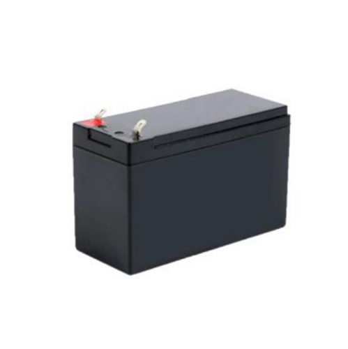 12.8V 9Ah (115.2Wh) LiFePO4 Deep cycle battery. High quality construction suitable for use in awide range of long life, deep cycle applications.

Features include:

-&gt; Integrated battery management system -&gt; 10A maximum continuous charge/dischargecurrent -&gt; 1A-2A recommended charge current-&gt; Very low self discharge -&gt; Up to 4 x batteries in series (48V system)-&gt; Up to 16 x batteries in parallel (144Ah system)-&gt; -20c to +65c discharge temperature range -&gt; 151mm x 65mm x 94mm enclosure size-&gt;