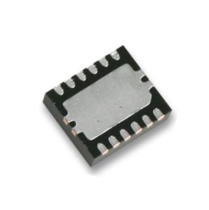 250mA Adjustable low-dropout voltage regulator, 4V-80V input voltage range, 1.24V-60V outputvoltage range, 1uA quiescent current, reverse protection, 16-pin TSSOP-16 SMD package