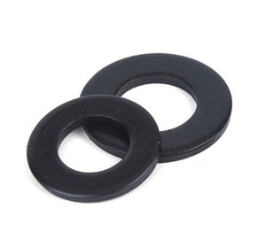 M22 EPDM Rubber gasket, for use with M22 cable glands and plugs