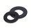 M22 EPDM Rubber gasket, for use with M22 cable glands and plugs
