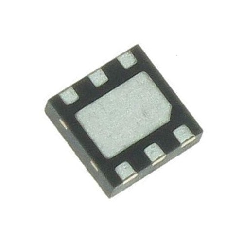 400mA Low voltage, step-down, DC/DC converter, &gt;90% efficiency, 1.2MHz switching frequency,2-5.5V voltage input range, +/-1.5% accuracy, -40c to +85c operating temperature range, SMD TDFN-6package