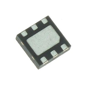 400mA Low voltage, step-down, DC/DC converter, &gt;90% efficiency, 1.2MHz switching frequency,2-5.5V voltage input range, +/-1.5% accuracy, -40c to +85c operating temperature range, SMD TDFN-6package