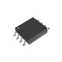 RS-485/RS-422 Half-duplex, compact isolated transceiver, autodirection control,  J1708 SMDTransceiver, 1.71-5.5V supply voltage, 4-5.5mA supply current, -40c to +85c operating temperaturerange, SMD SOIC-8 package