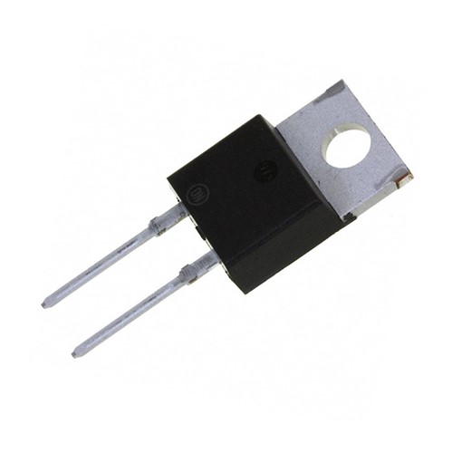 45V 16A Schottky switch-mode power rectifier diode, 150A Ifsm, -65c to +175c operatingtemperature range, TO-220AC package