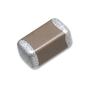 1nF 100V 5% NPO SMD 0805 General purpose ceramic capacitor