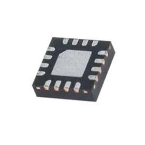 Hall effect/magnetic &quot;Triaxis&quot; sensor, linear, i2c/SPI output, 2.2-3.6V supply voltage, SMDQFN-16 package
